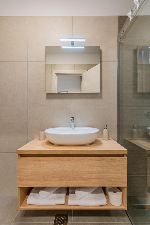 Villa Orhideja ツレス エクステリア 写真